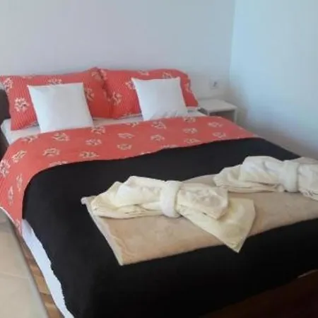 Lada - Studio With Terrace And Sea View *
