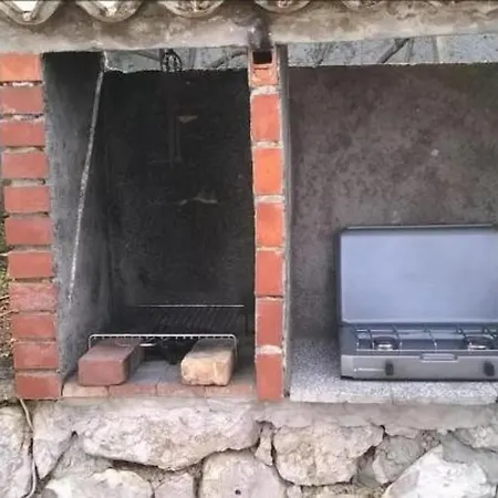 Lada - Studio With Terrace And Sea View Zaton (Dubrovnik-Neretva)