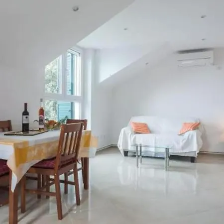 Lada - Studio With Terrace And Sea View Appartement