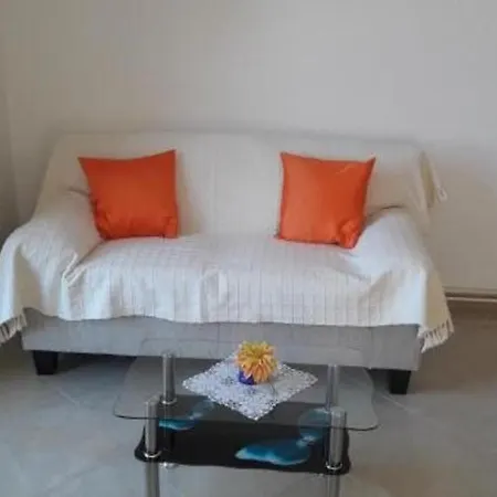 Lada - Studio With Terrace And Sea View Zaton (Dubrovnik-Neretva)