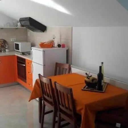 Lada - Studio With Terrace And Sea View Apartment *