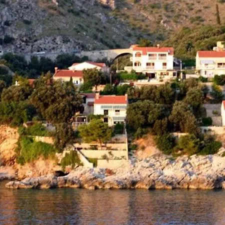 Apartment Lada - Studio With Terrace And Sea View *