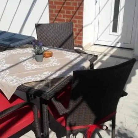 Apartment Lada - Studio With Terrace And Sea View Zaton (Dubrovnik-Neretva)