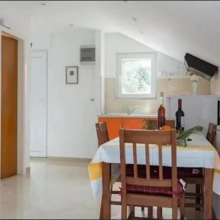 Lada - Studio With Terrace And Sea View Apartment